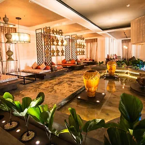 Hotel Rose Garden