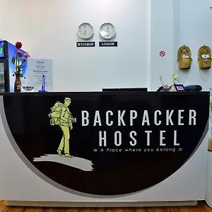 Hostal Backpacker (adults Only)