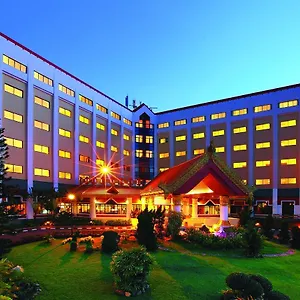 Hotel Summit Parkview