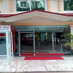 Hotel 51