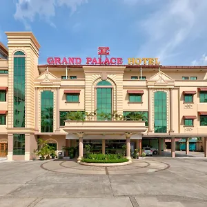 Hotel Grand Palace